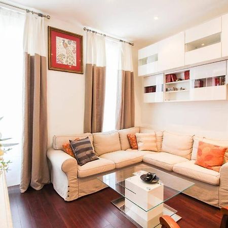 Grand Appartement Pour 4 Personnes/ Cours Lieutaud Marsella Exterior foto